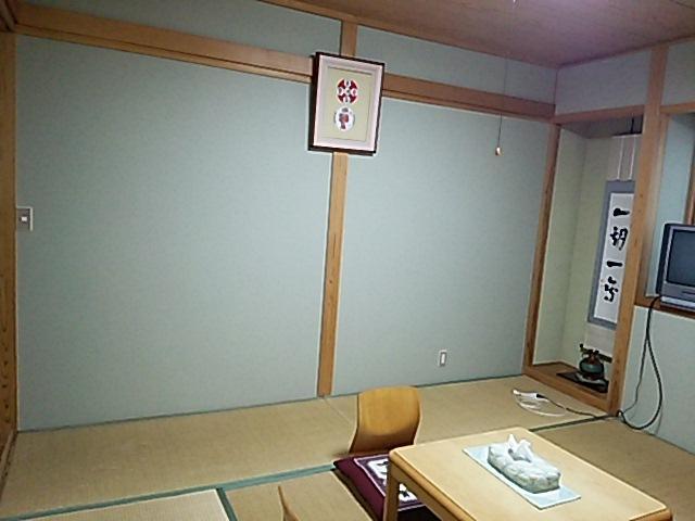 Pension Ichigoichie Act2 Tsumagoi Zewnętrze zdjęcie